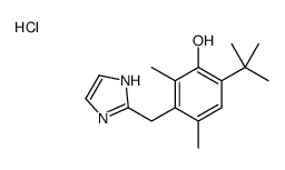 205035-03-6 structure