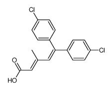 2166-84-9结构式