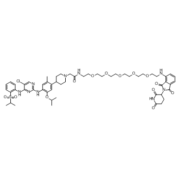 MS4077 Structure