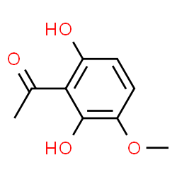 1-(2,6-DIHYDROXY-3-METHOXYPHENYL)ETHAN-1-ONE picture