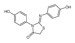 25745-17-9 structure