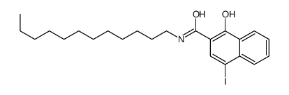 29810-82-0 structure