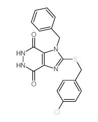 3438-62-8 structure