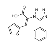 36283-09-7 structure