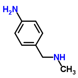 p-aminophenethylamine structure