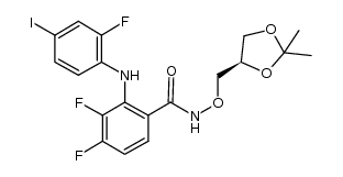 391212-52-5结构式