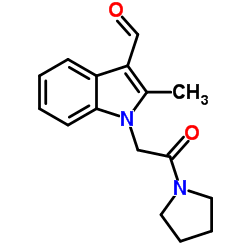 431910-43-9 structure