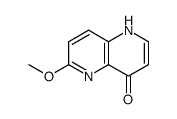 6-Methoxy-1,5-naphthyridin-4(1H)-one picture