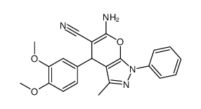 5224-72-6 structure