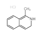 1-methyl-2,3-dihydroisoquinoline picture