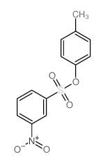 5354-03-0 structure