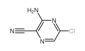 3-氨基-5-氯吡嗪-2-甲星空app图片