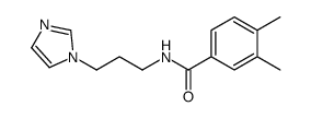 5694-60-0 structure