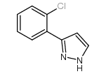 3-(2-氯苯基)-1H-吡唑图片