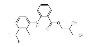 61708-33-6 structure