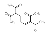 3-Nonene-2,8-dione,3,7-diacetyl- picture