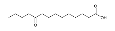 10-氧代十四酸图片