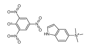 6884-83-9 structure