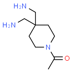 712259-40-0 structure