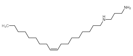 1,3-Propanediamine,N1-(9Z)-9-octadecen-1-yl- picture