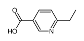 6-乙基吡啶-3-羧酸图片