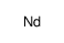 neodymium,dihydrate Structure