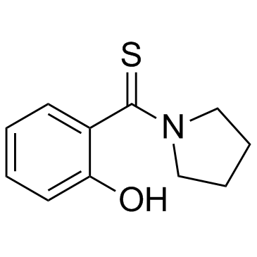 K-Ras-IN-1 Structure