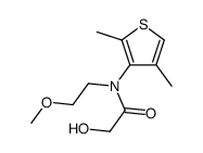 87685-10-7 structure