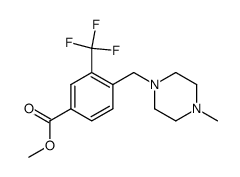 896160-80-8 structure