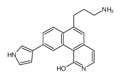 919291-34-2 structure