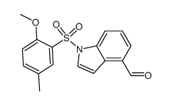 1001394-73-5 structure