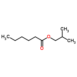 己酸异丁酯图片