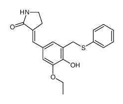 107788-14-7 structure