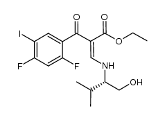 1131640-54-4 structure