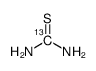 硫脲-13C图片