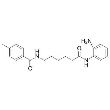 RG2833 Structure