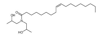 124144-00-9 structure