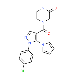 1246061-71-1 structure