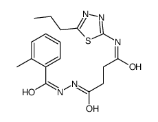 124841-00-5 structure