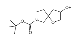 7-Boc-3-hydroxy-1-oxa-7-azaspiro[4.4]nonane picture