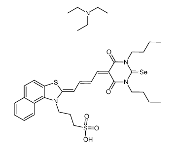 142604-29-3 structure