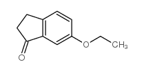 6-乙氧基-1-茚酮图片