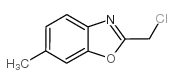 2-氯甲基-6-甲基-1,3-苯并噁唑图片