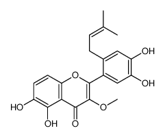 150853-99-9 structure