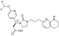 SF0166结构式