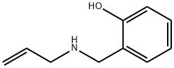 2-[(prop-2-en-1-ylamino)methyl]phenol picture