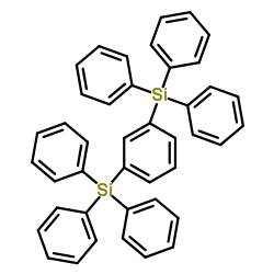 1,3-双(三苯基甲硅烷基)苯图片