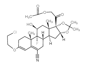 19705-61-4结构式