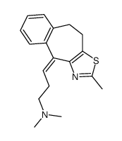 22849-10-1结构式