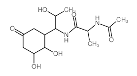 25834-39-3结构式